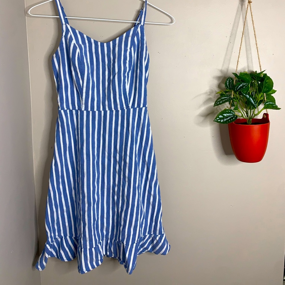OLD NAVY Sun Dress